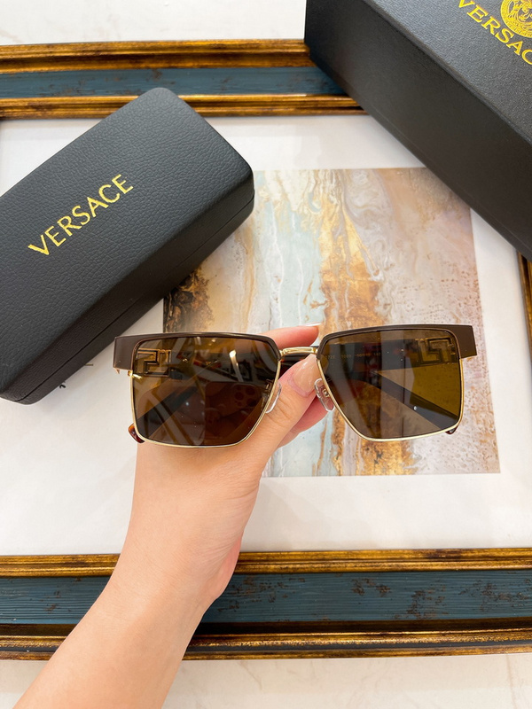 Versace Sunglasses AAA+ ID:20220720-105